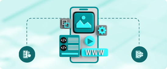 app development